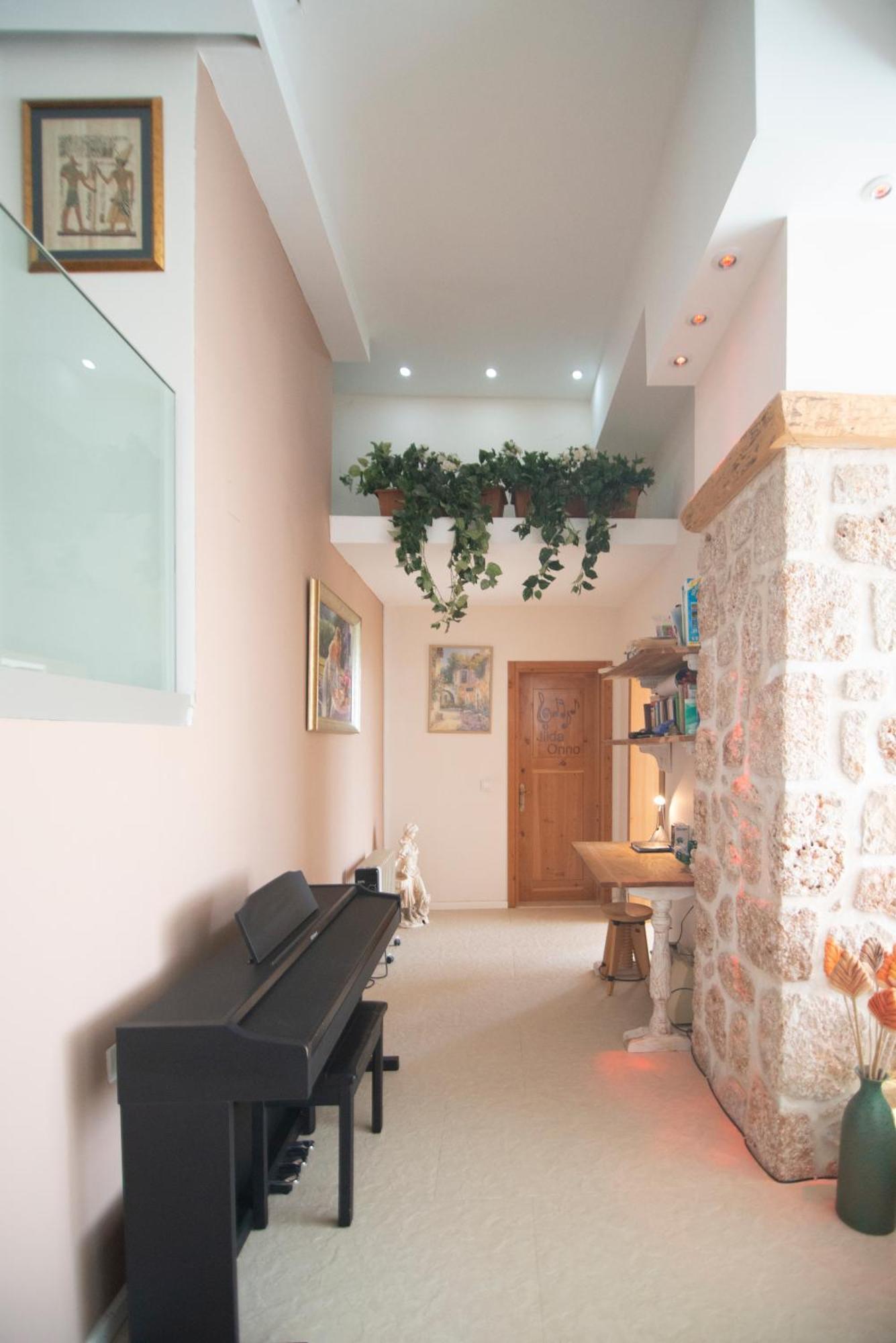 Villa Panorama Kalkan Jilda Livya Exterior photo